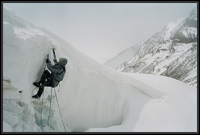 Gross Glockner III