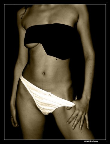 Nuda 1
