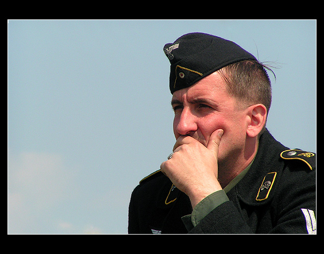 Tak tuhle bitvu už asi nevyhrajeme II.