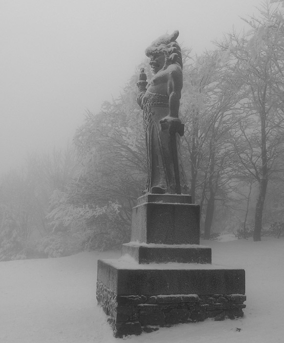 Radegast