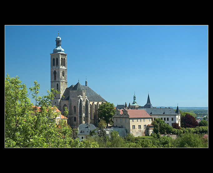 Kostel sv. Jakuba