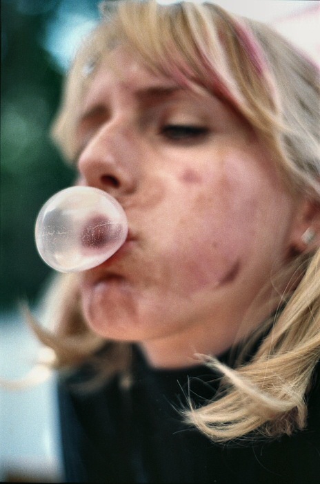 BubbleYou