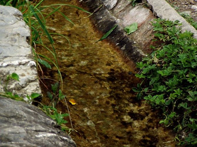 Ruscello
