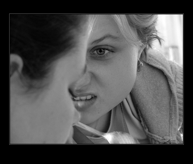 Jak to můžeš žrát ?