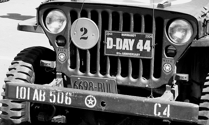 ***JEEP***