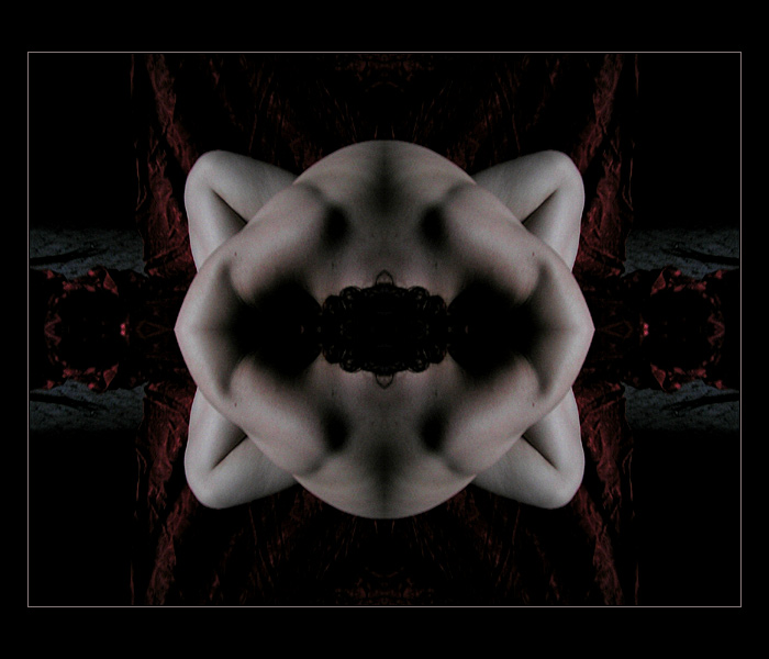 = Devil dream =