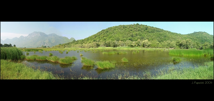 <b>Khao Sam Roi Yot</b>