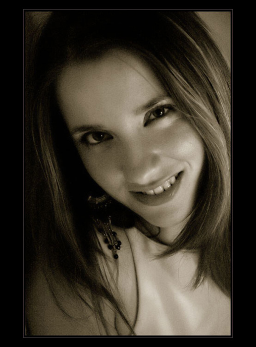 Zuzka alias Doubravka