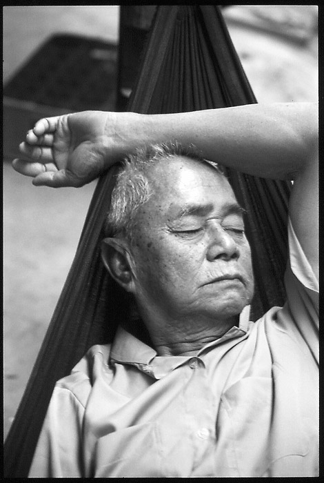 siesta