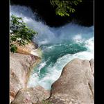 Studenovodské vodopády