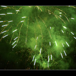 Zeleny vybuch......///.....