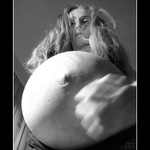 Pupík II. (neklidný)