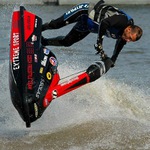 extreme jet ski