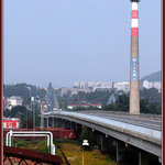 Českolipská magistrála