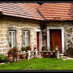 Hrad Houska