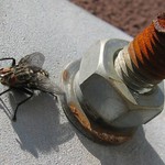 Stroj připraven k odletu