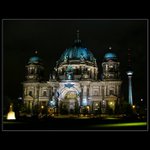 *Berliner Dom*