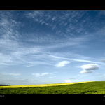 Veterný horizont