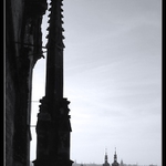 Praha netradiční IV.