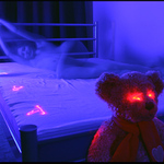 Teddie´s Sunday Madness