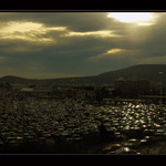 poezia jedneho parkoviska