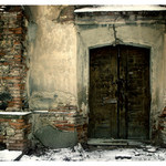 Tajemství zamčené minulosti