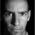 autoportrét (pokus)