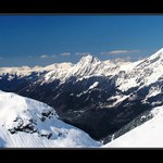 Höhe Tauern
