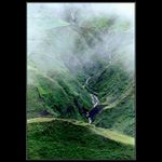 Sorata, severní Bolivie 2290 m n.m.