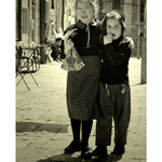 Jerusalem- cestovani v case