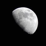 Mare Tranquillitatis & spol.