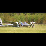 počkejte, ja chci taky letět...!!! :-(