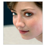 --- kOnečně ANdĚlem? ---