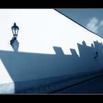 ... Titanic na Malé Straně ...