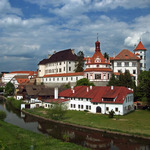 Jindříchův Hradec