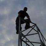 :)   vzhuru ke hvezdam