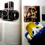 Kacerův sen<br>aneb<br>HASSELBLAD