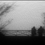 Co všechno voda odnese