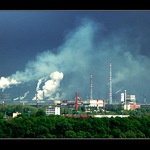 <b><font color=#000000>Před bouří<br>