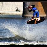 wakeboard city race 2004