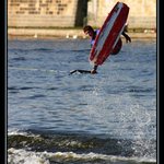 Wakeboard City Race 2004 II