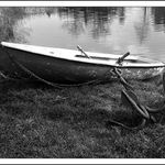 ...kotva ...a... lodička...