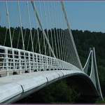 Lanový most
