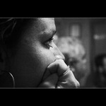 Semifinále Švédsko–Česko ... stav 2:2 ... 5 minut do konce třetí třetiny