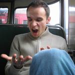 copak to mam na ruce???