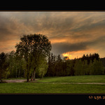 Obrázek z Podhradě:)