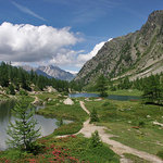 Lago Arpy