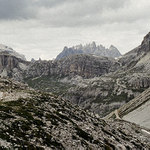 Sextenské Dolomity