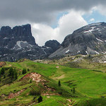 Protiklady se přitahují