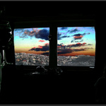 ...víno sa pilo a okno sa farbilo...